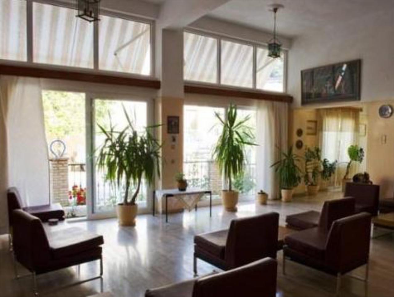 Galini Hotel