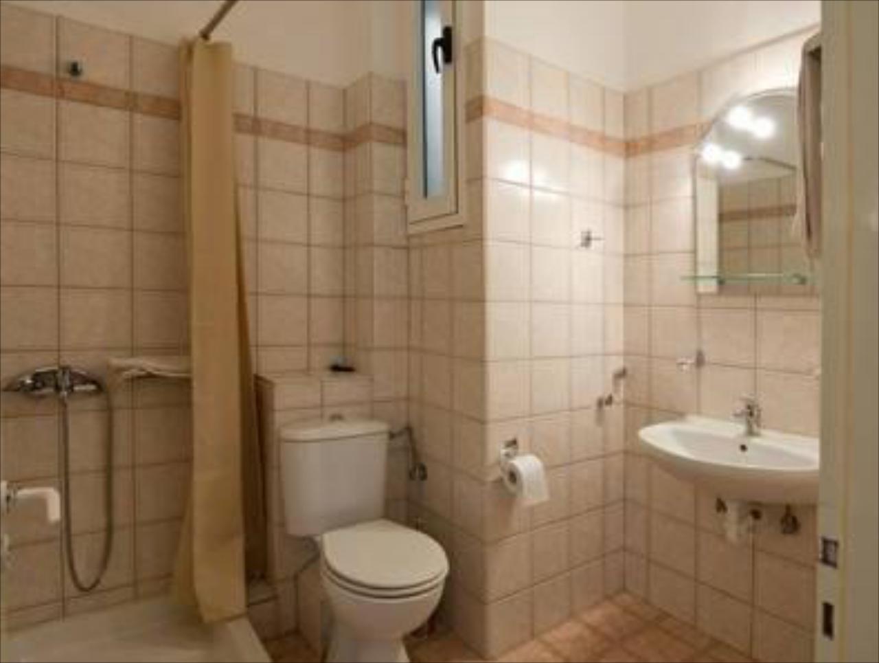 Galini Hotel