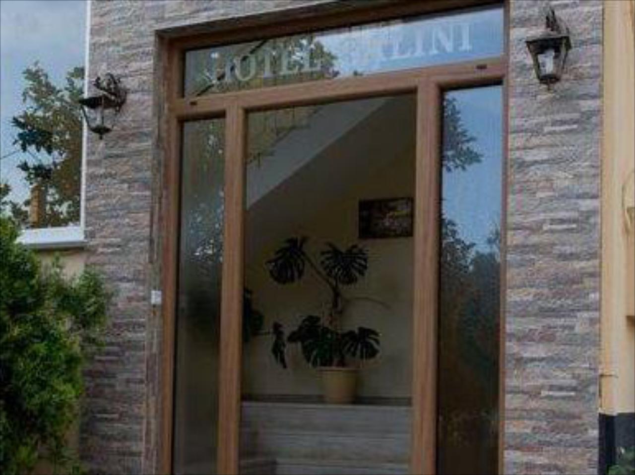 Galini Hotel