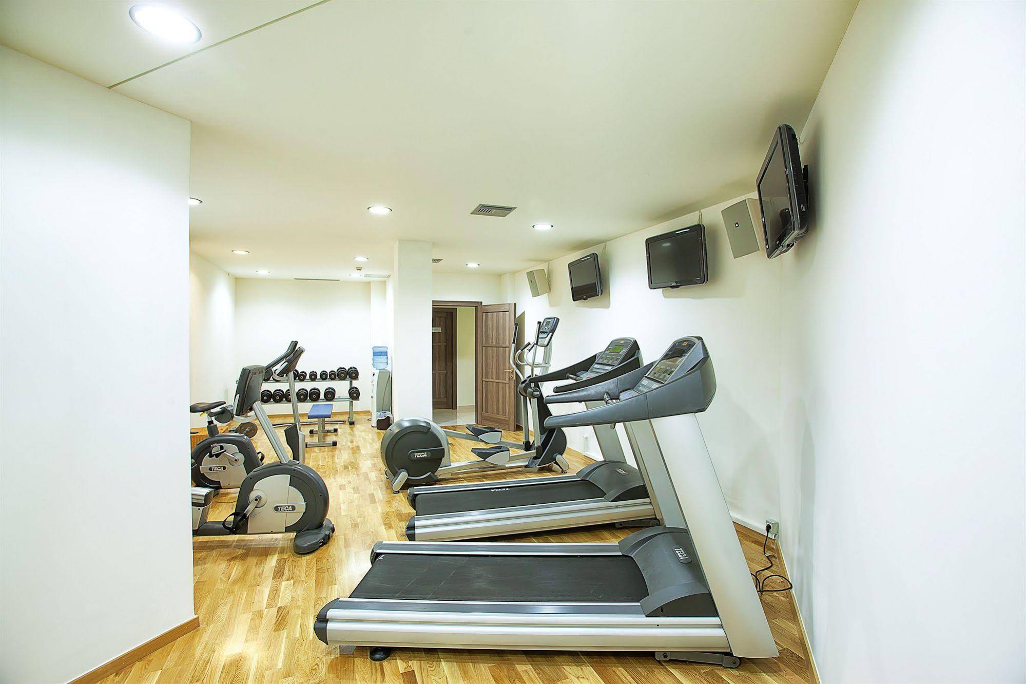 Sivota Diamond Spa Resort
