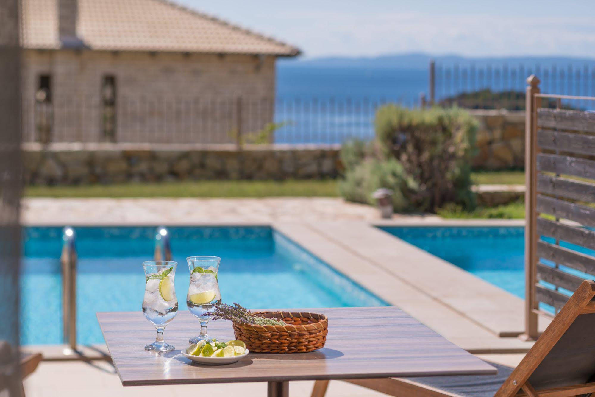 Sivota Diamond Spa Resort