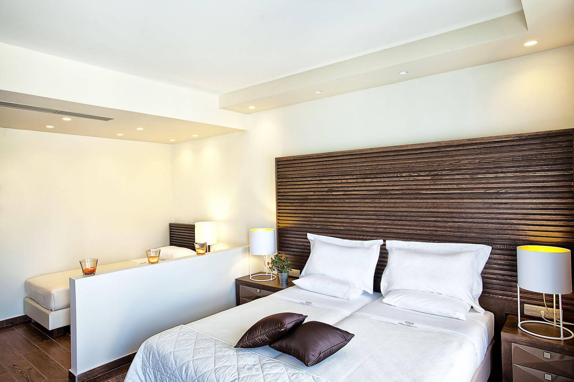 Sivota Diamond Spa Resort