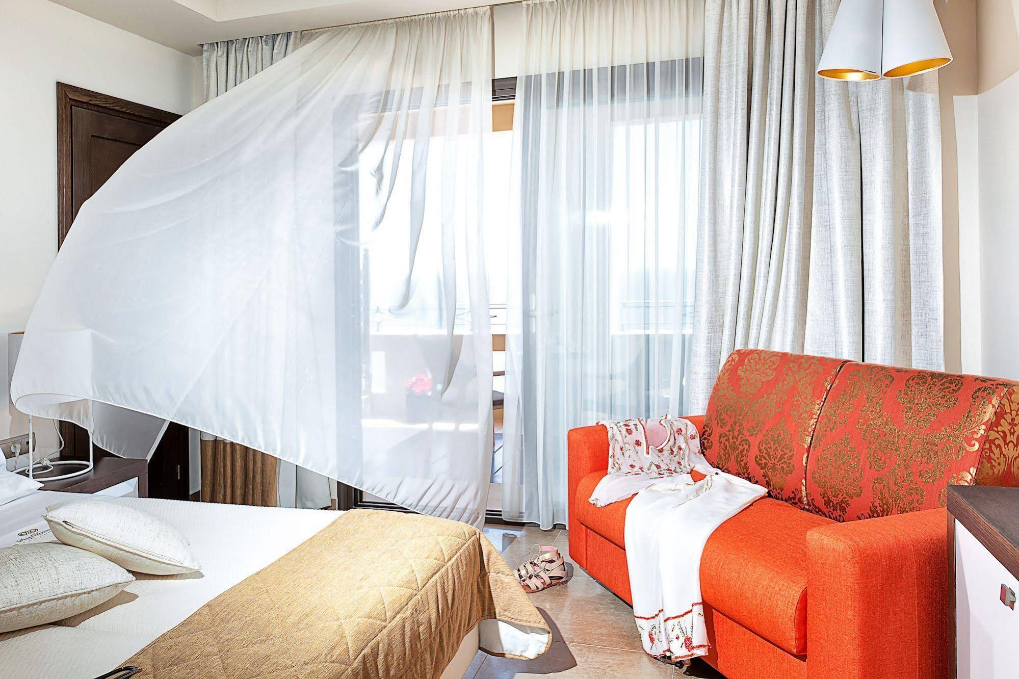 Sivota Diamond Spa Resort