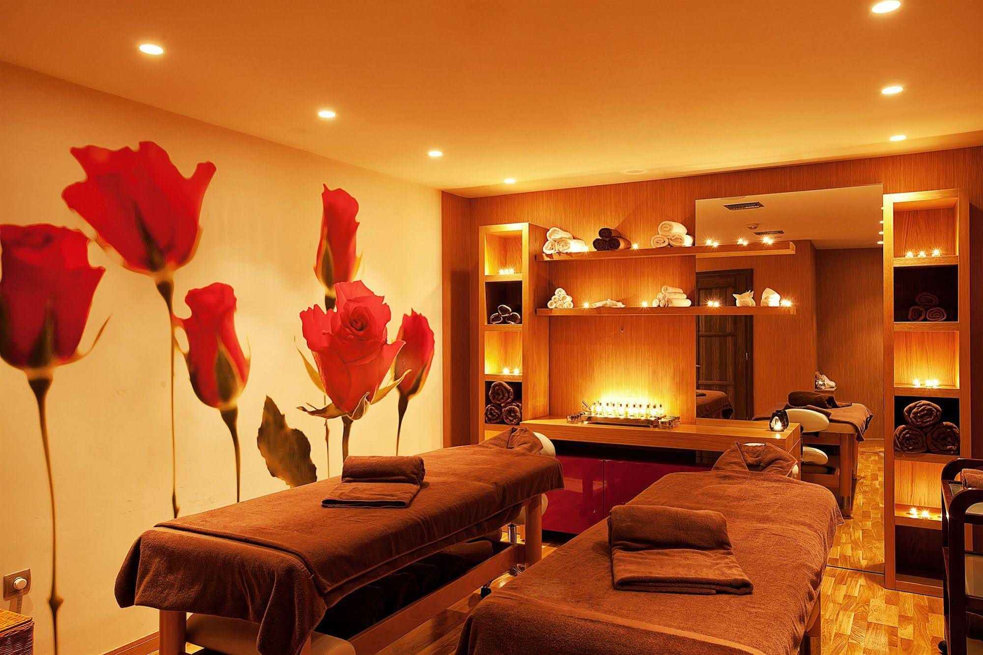 Sivota Diamond Spa Resort