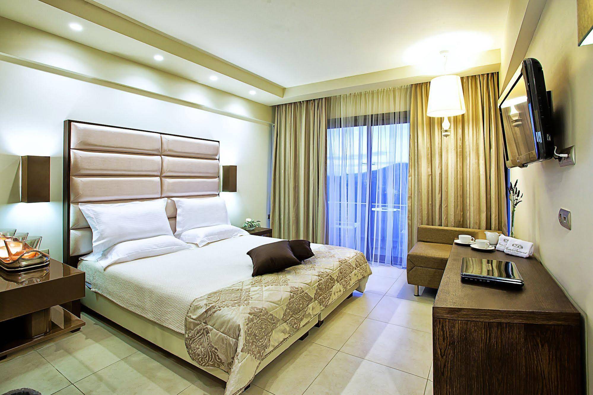 Sivota Diamond Spa Resort
