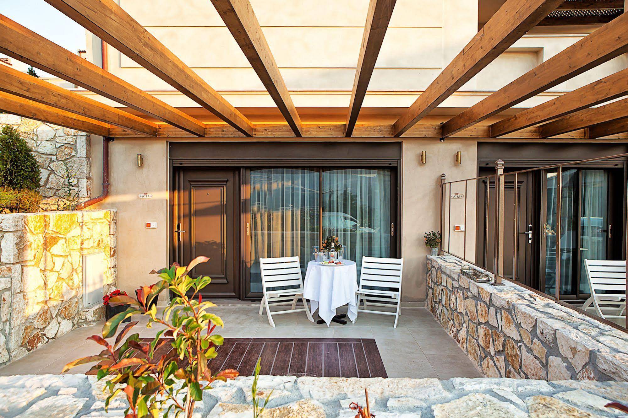 Sivota Diamond Spa Resort