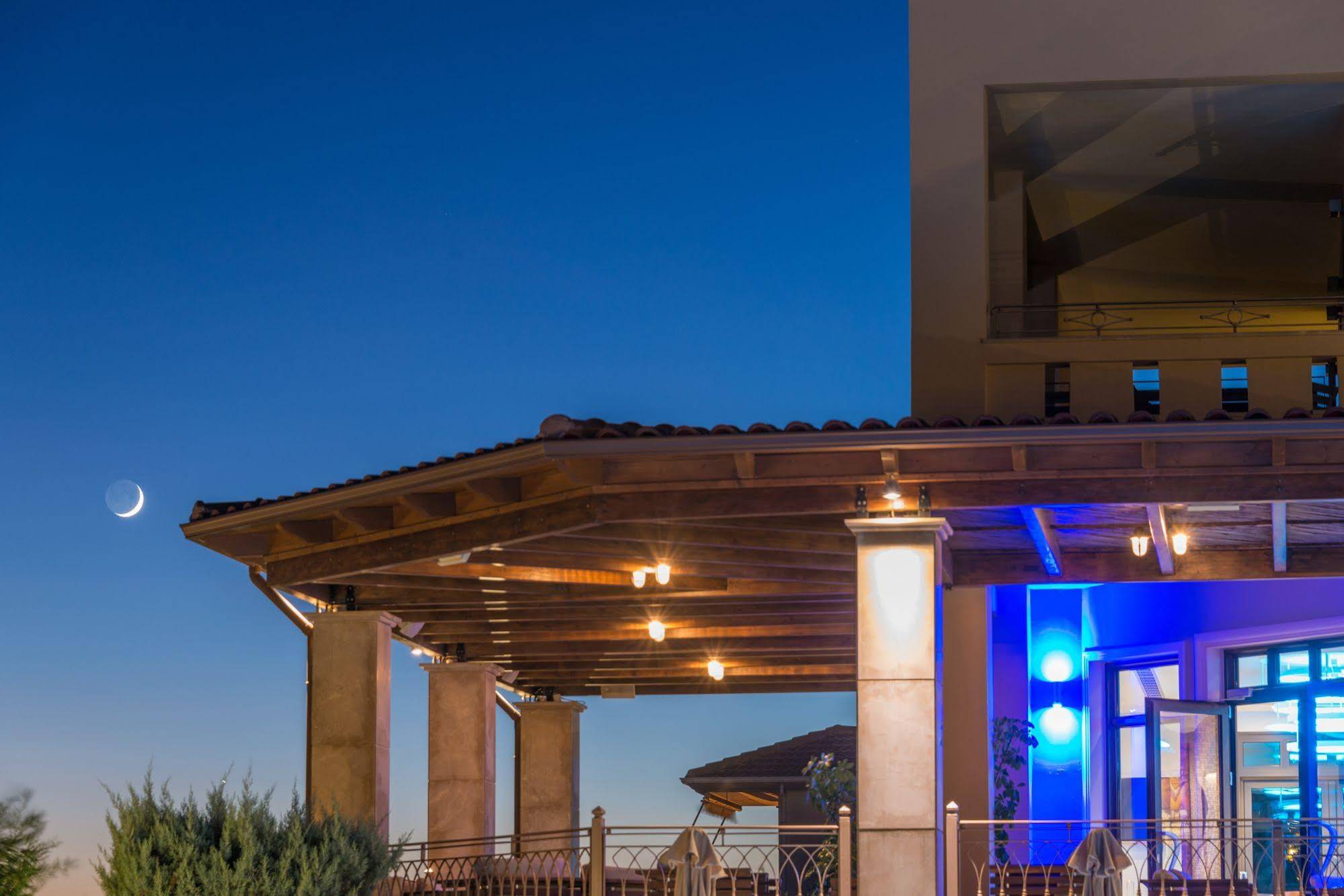 Sivota Diamond Spa Resort