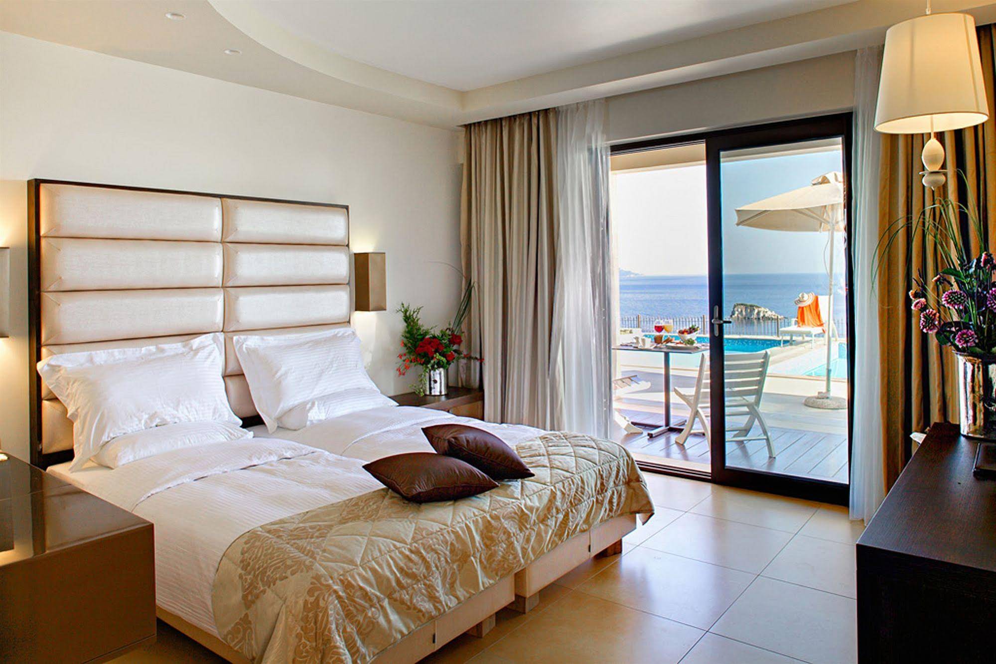 Sivota Diamond Spa Resort