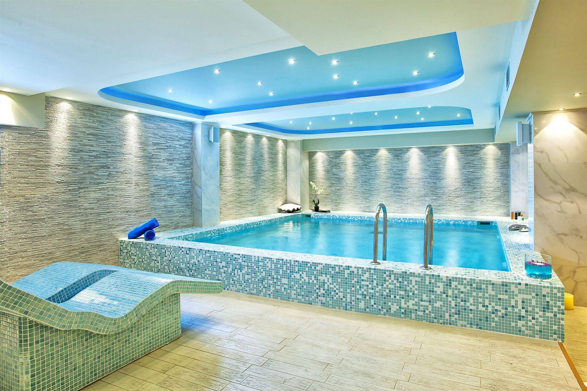 Sivota Diamond Spa Resort