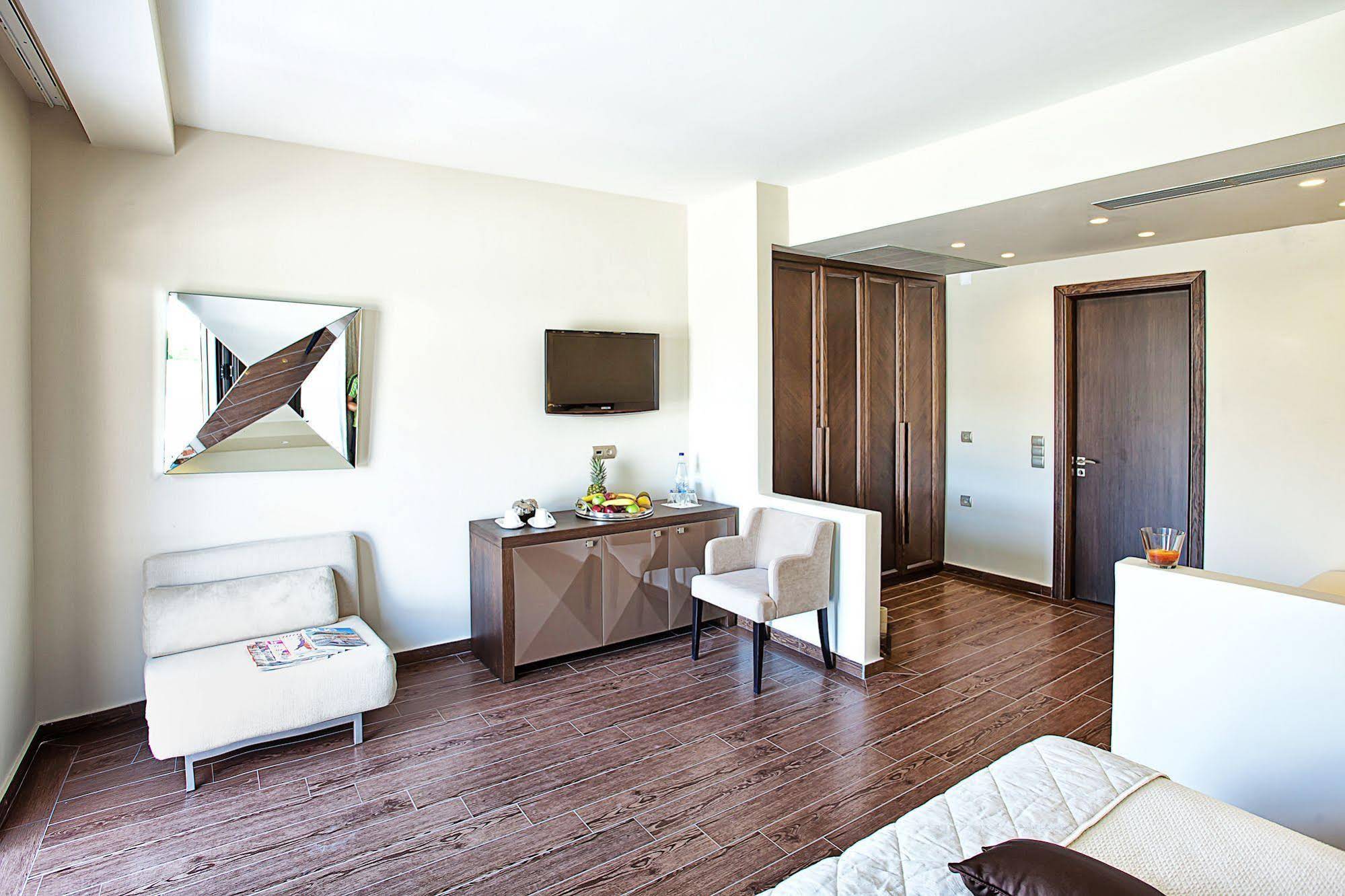 Sivota Diamond Spa Resort