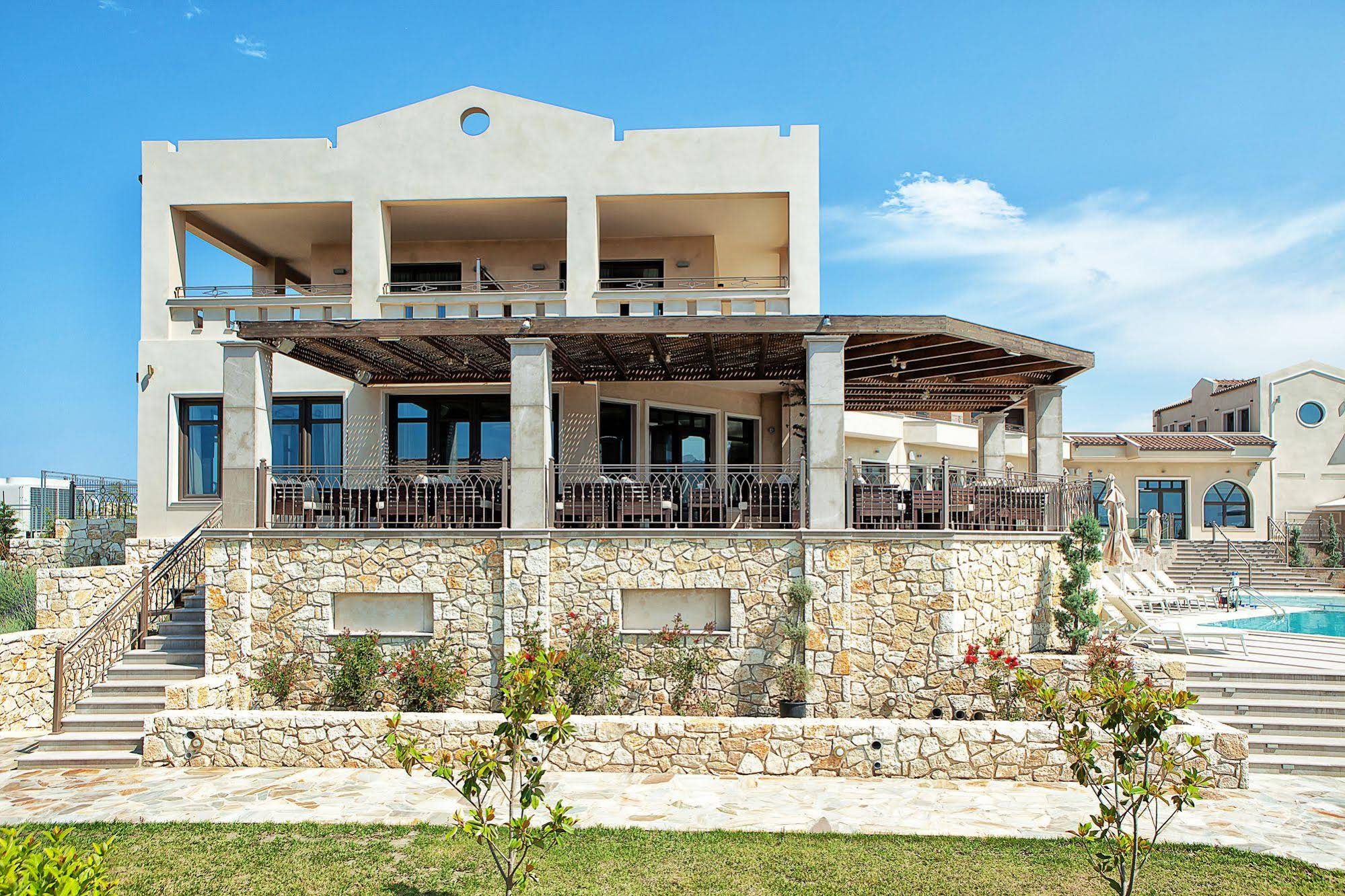 Sivota Diamond Spa Resort