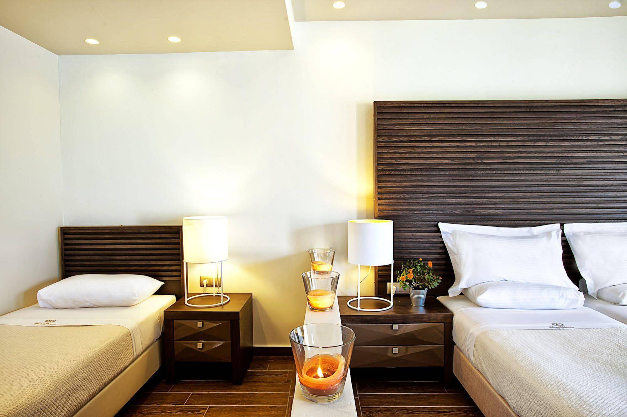 Sivota Diamond Spa Resort