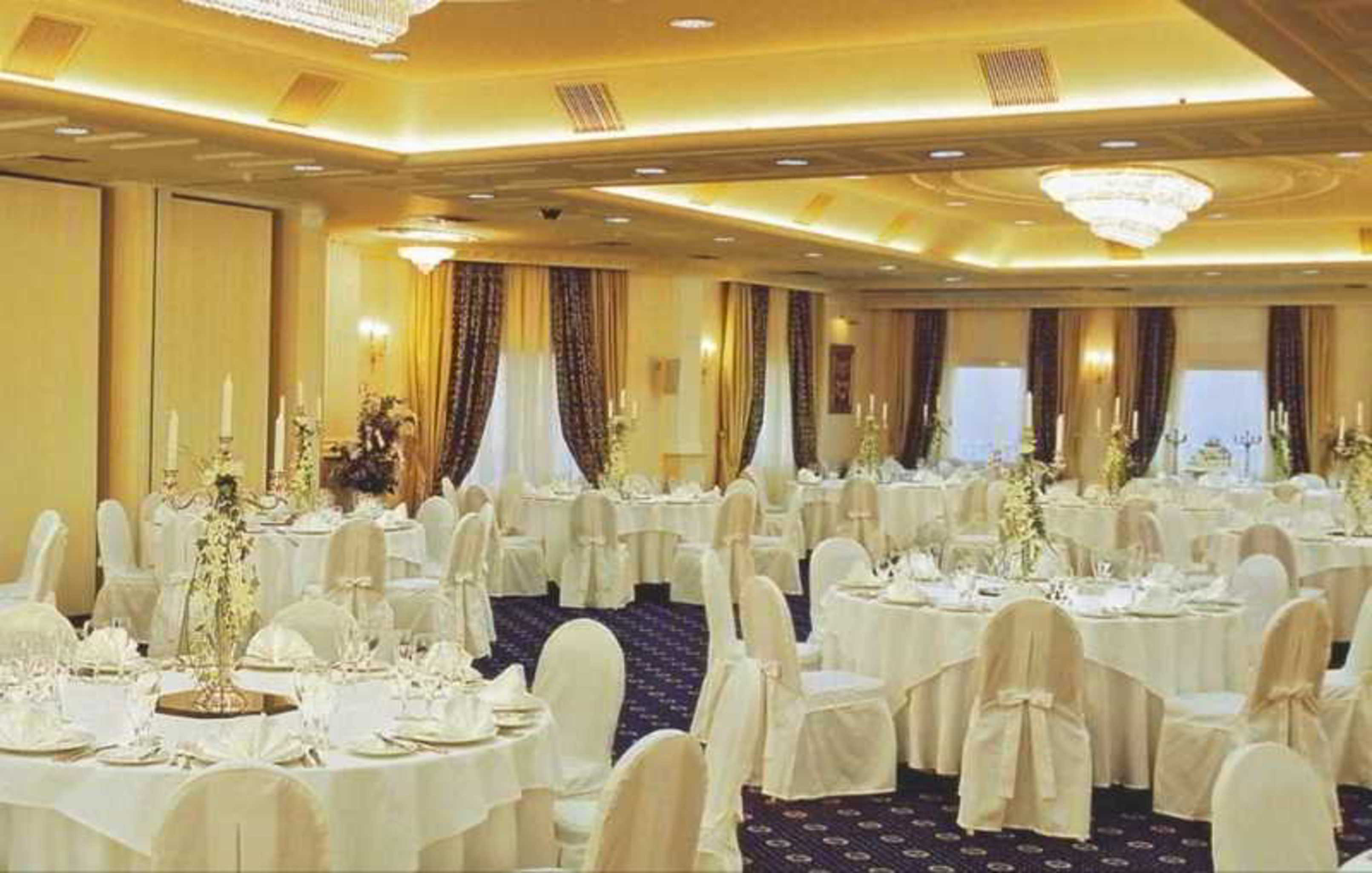 Mediterranean Palace