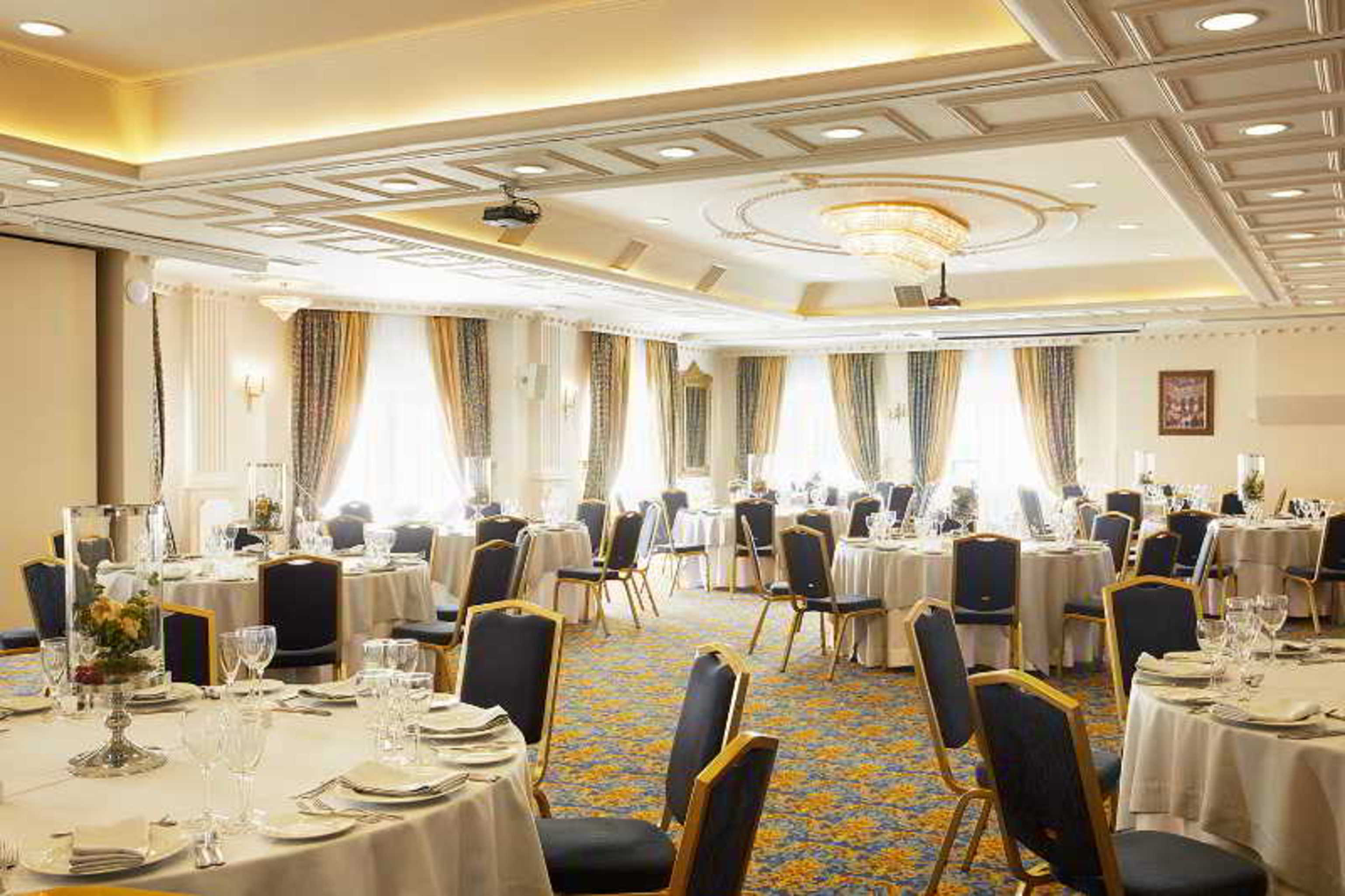 Mediterranean Palace