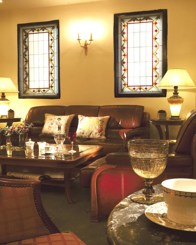 Mediterranean Palace