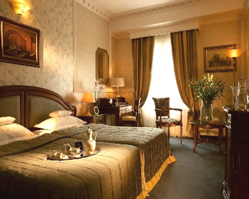 Mediterranean Palace