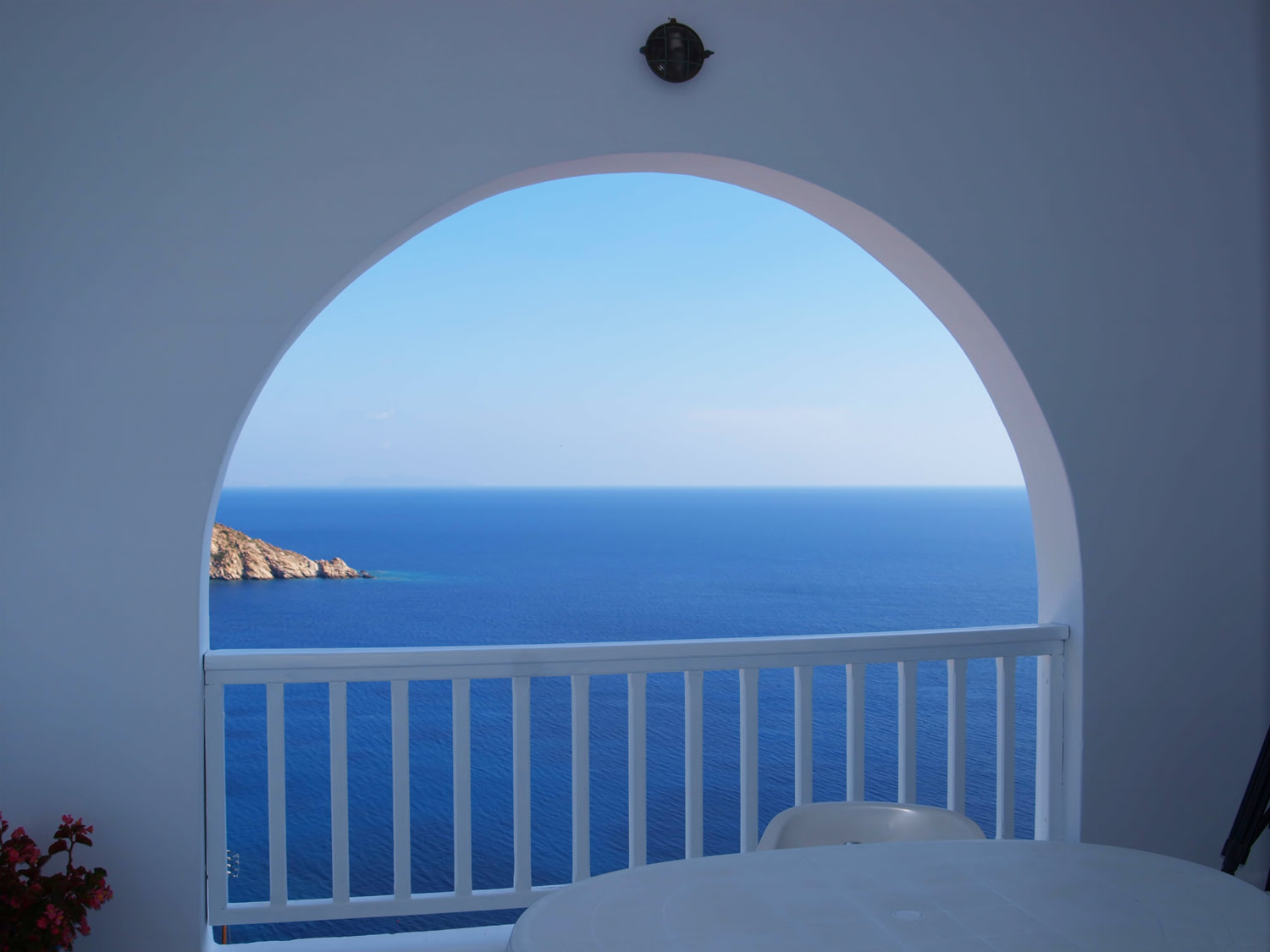 Hotel Petradi