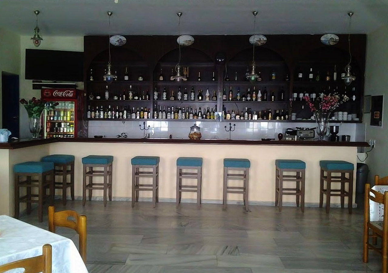 Hotel Petradi