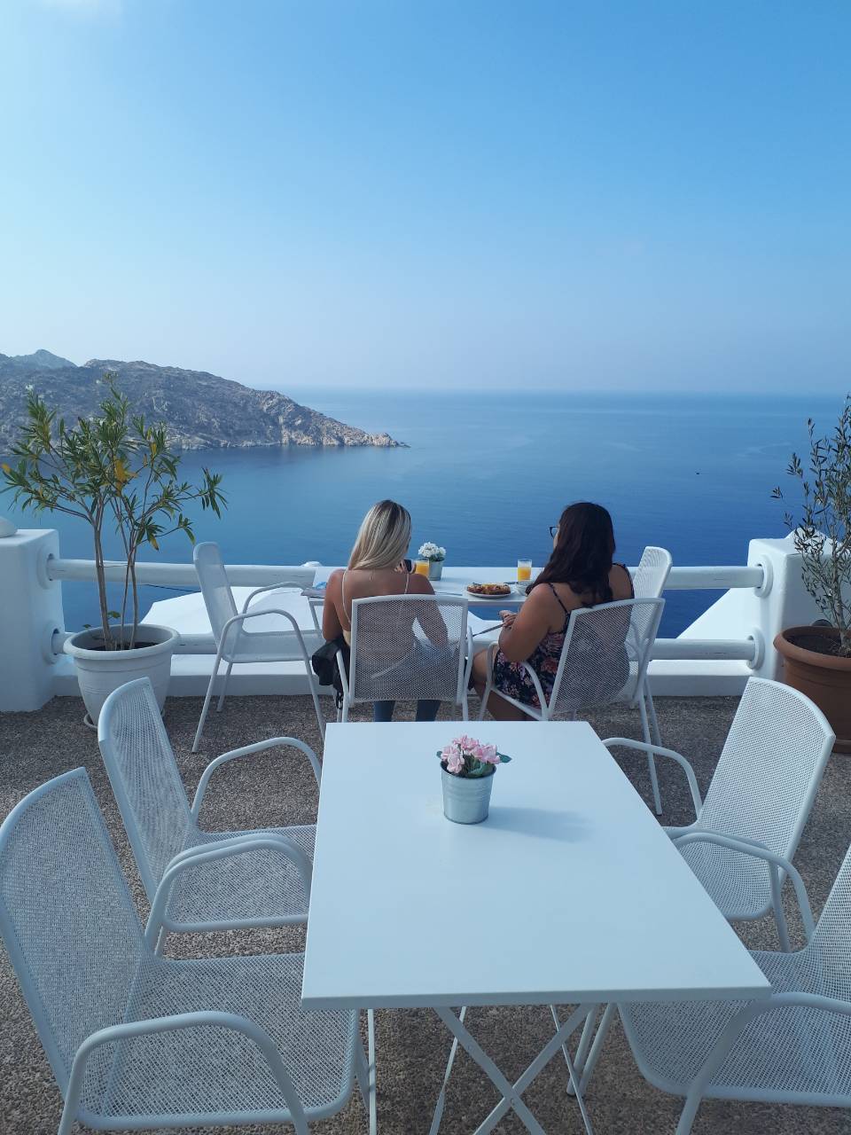 Hotel Petradi