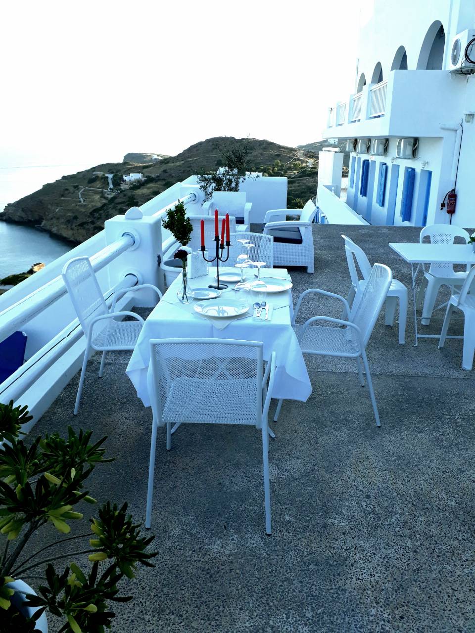 Hotel Petradi