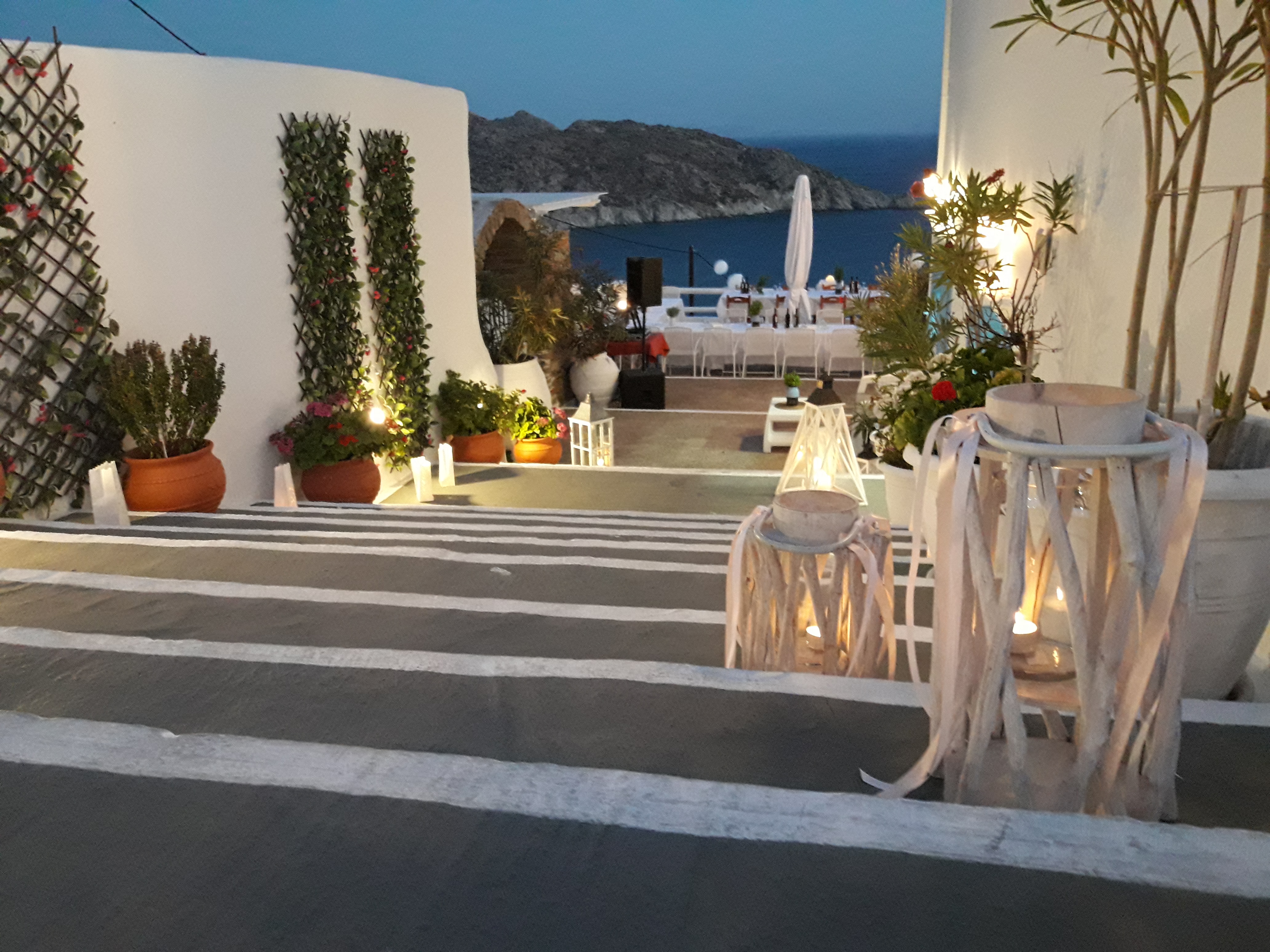 Hotel Petradi