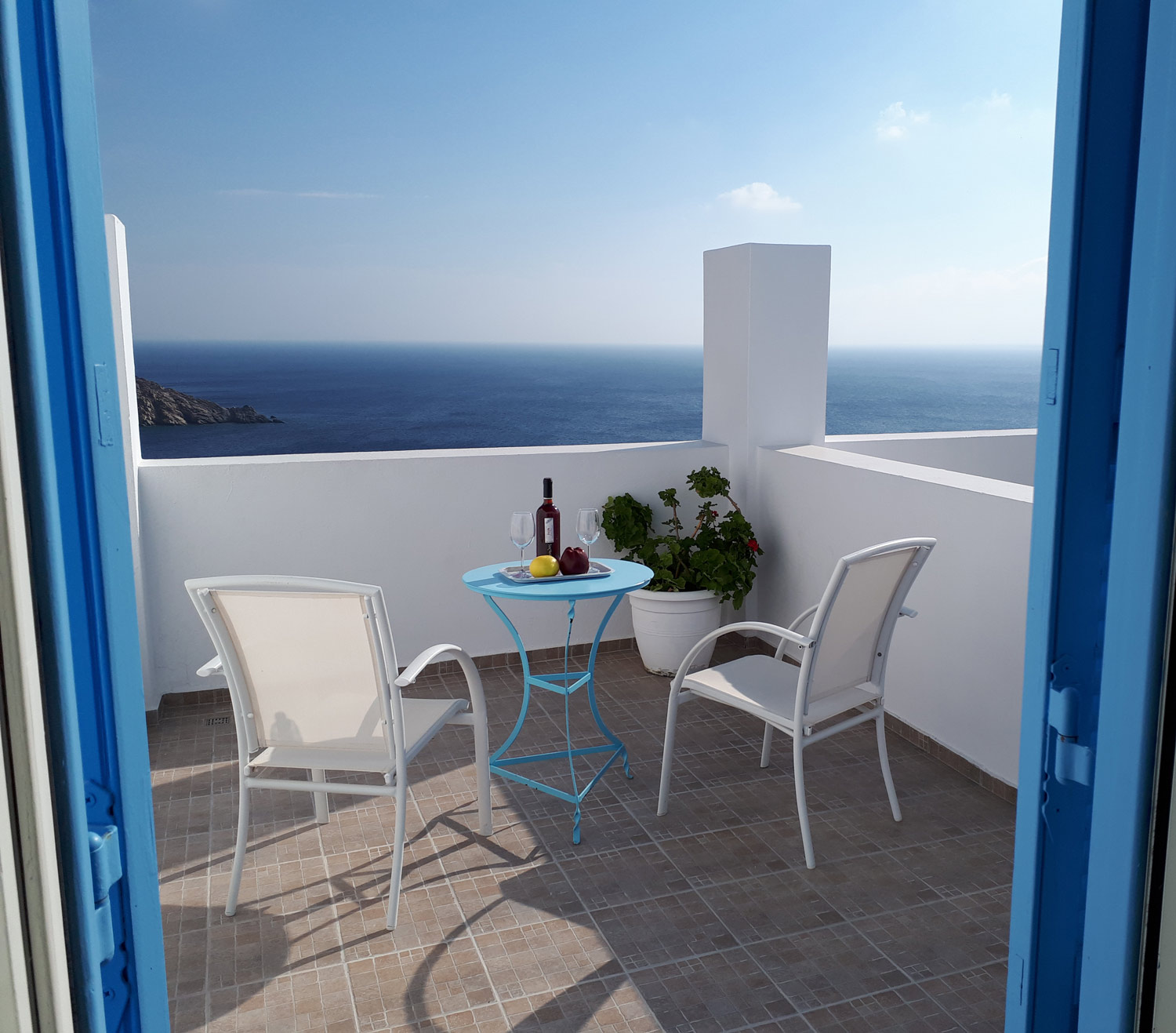 Hotel Petradi