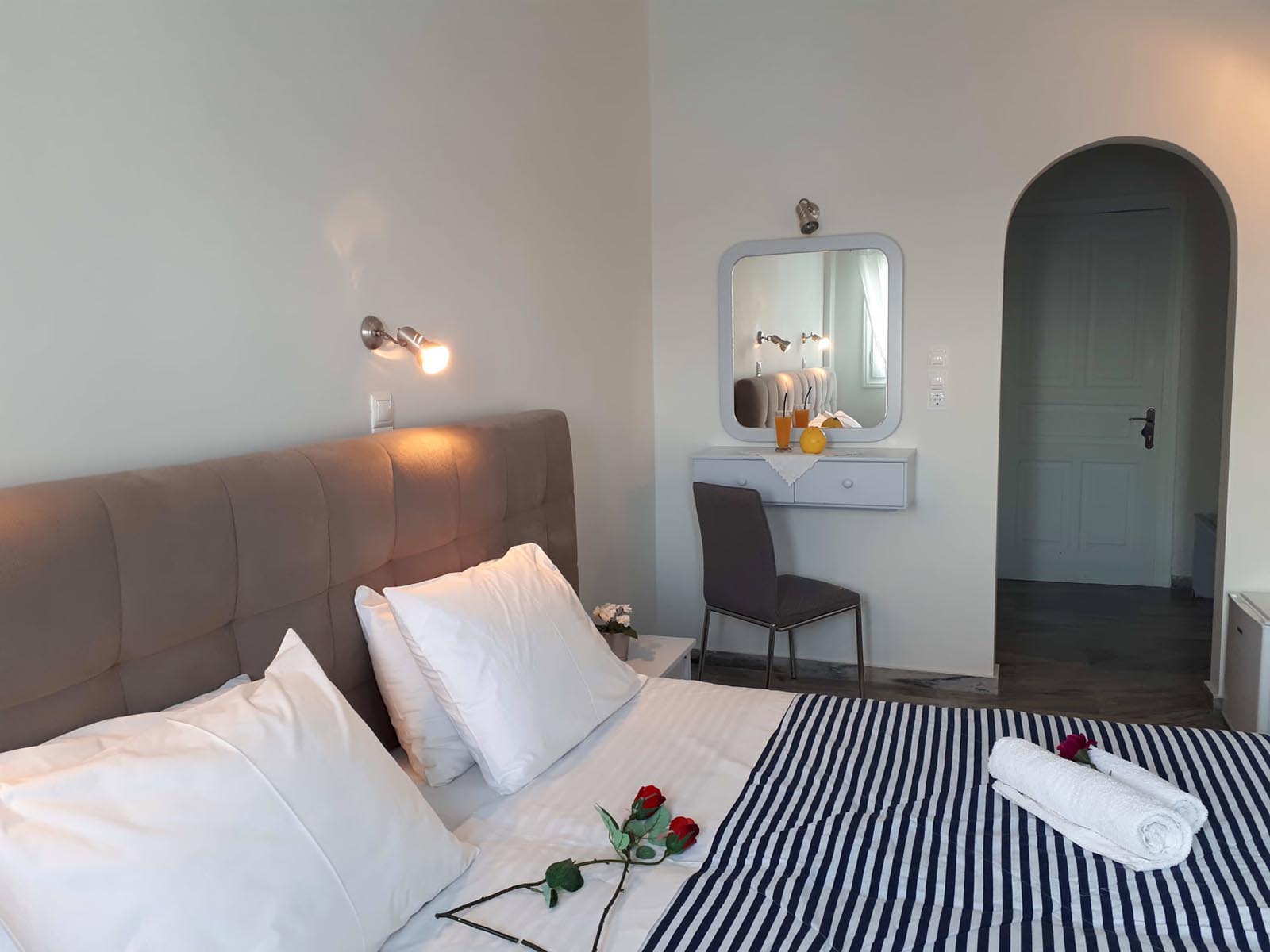 Hotel Petradi
