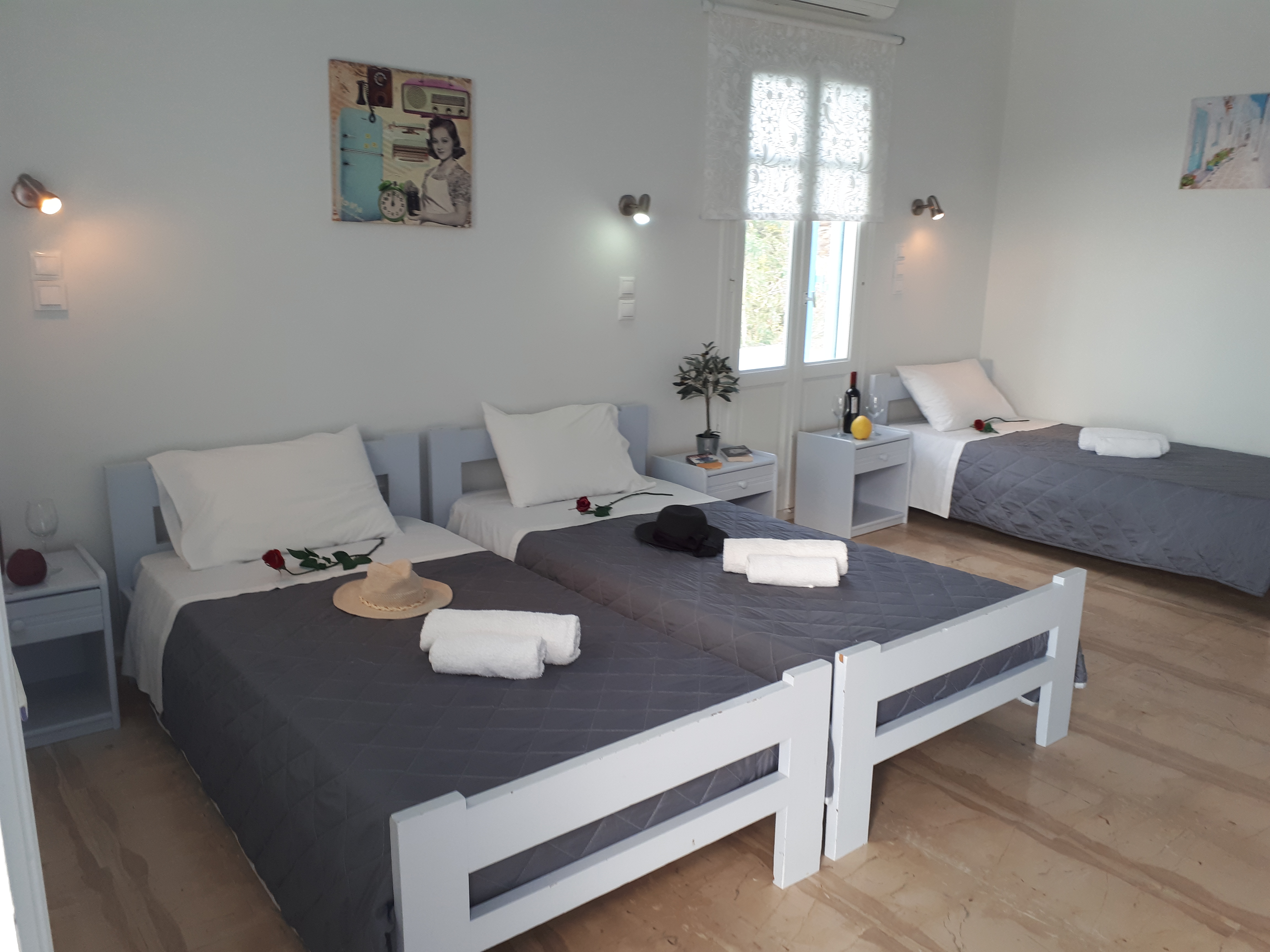 Hotel Petradi