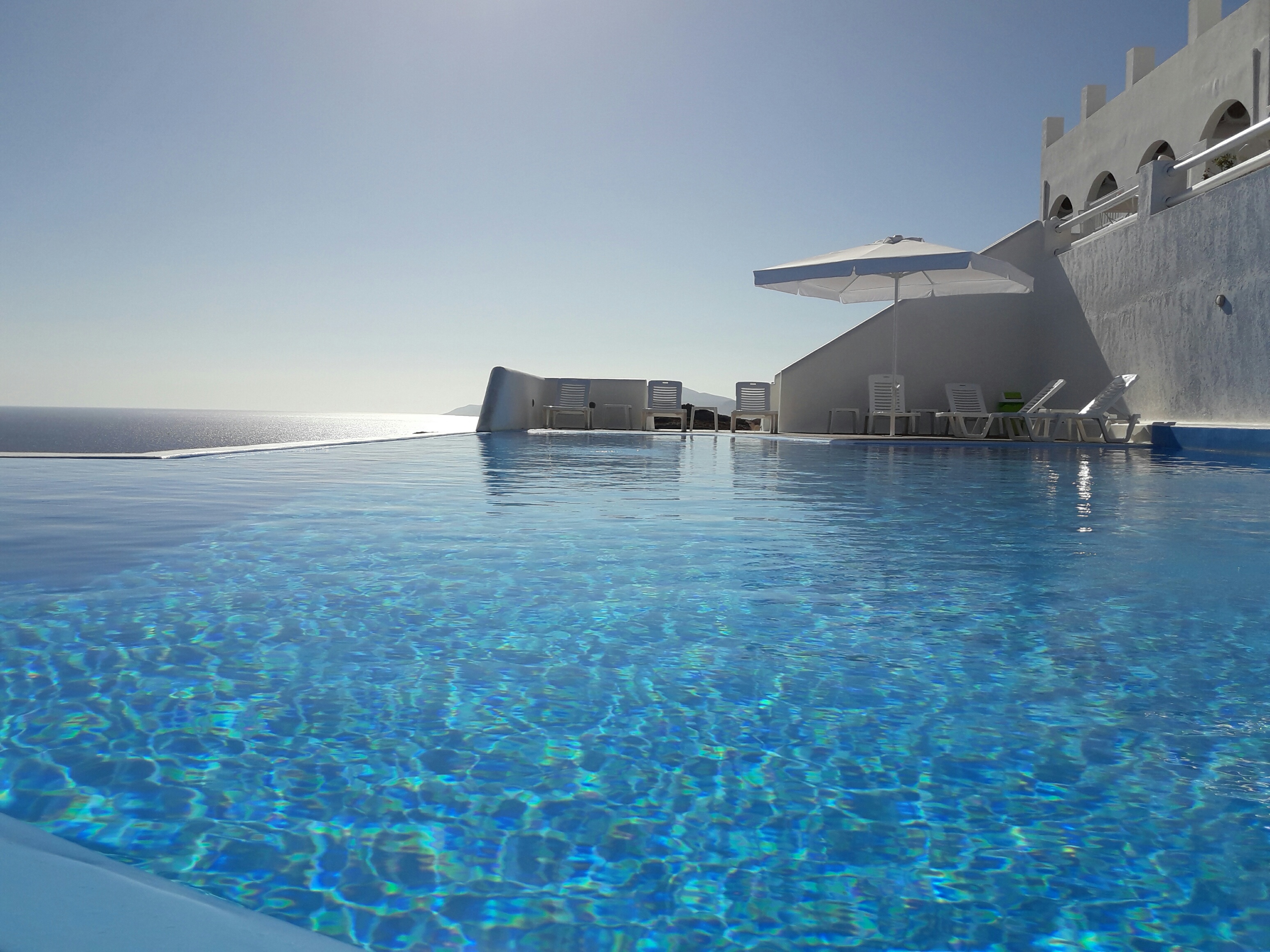 Hotel Petradi