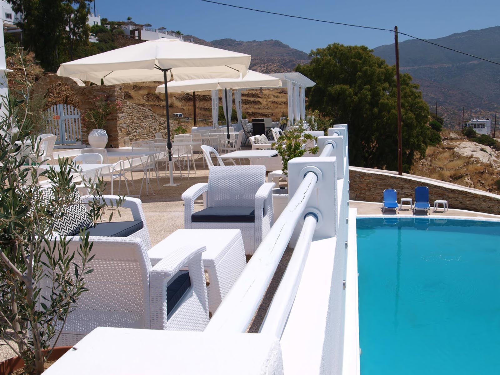 Hotel Petradi