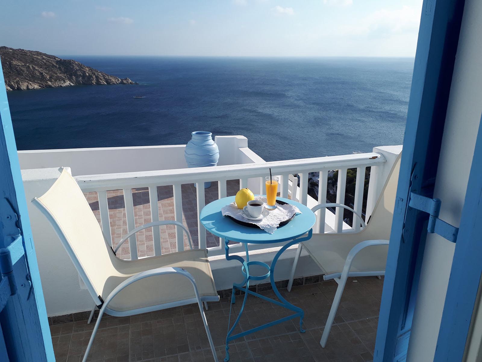 Hotel Petradi