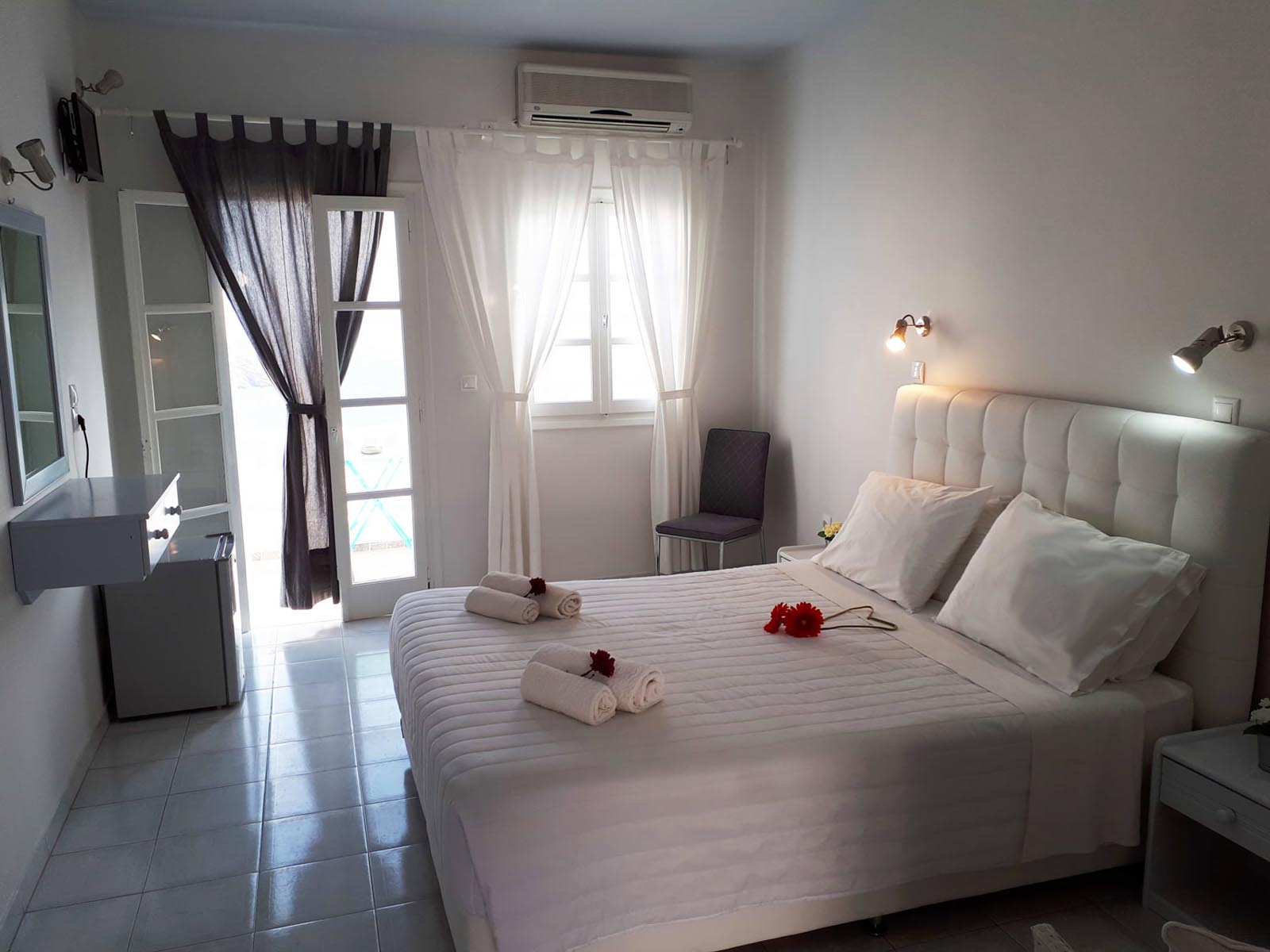 Hotel Petradi