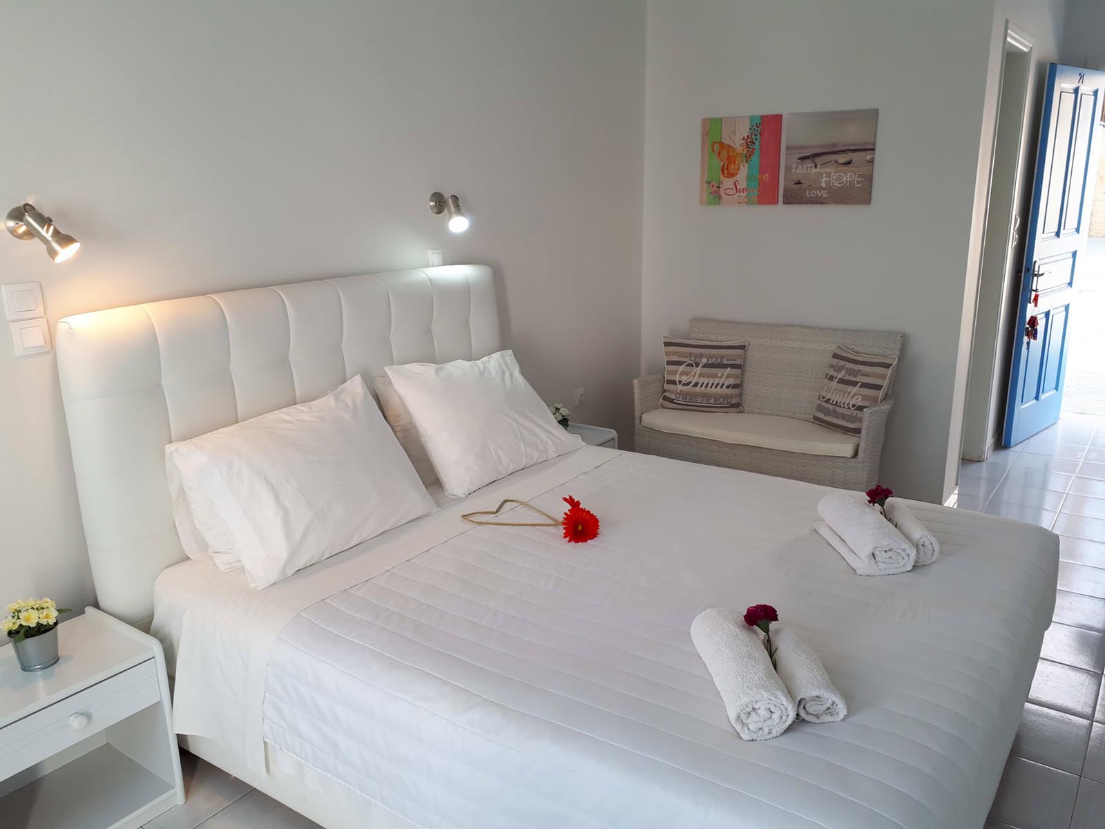 Hotel Petradi