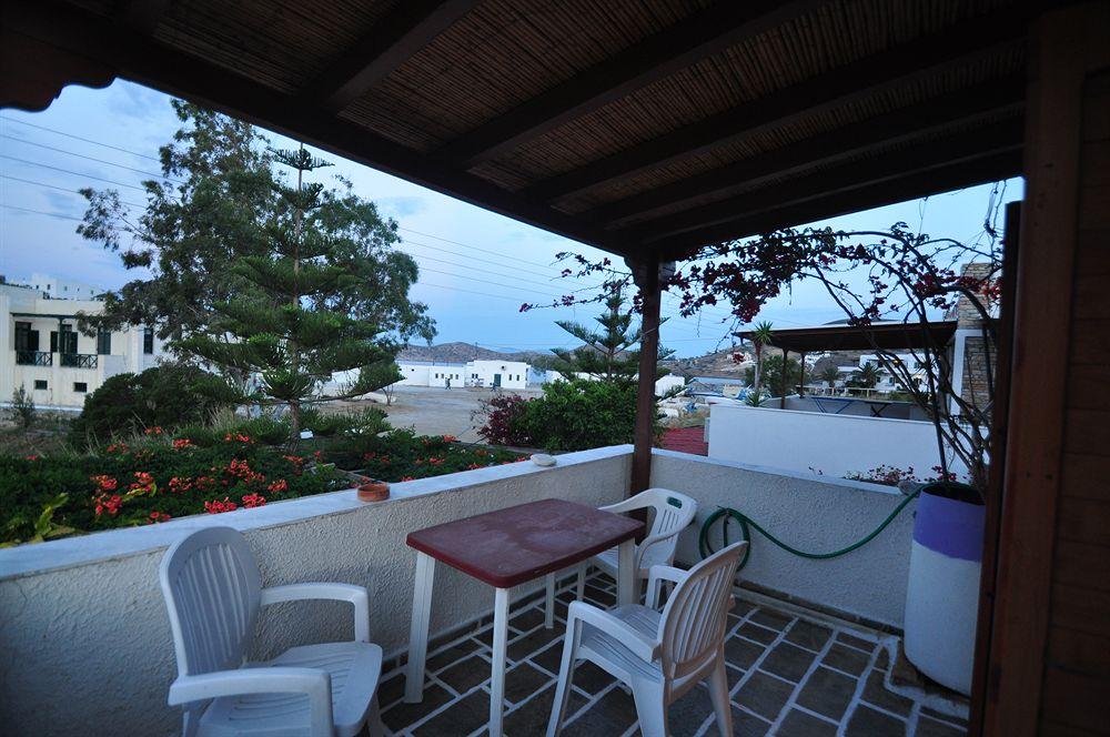 Villa Mata