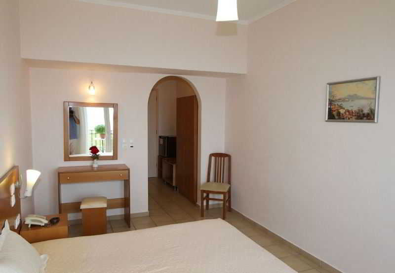 Hotel Limanaki