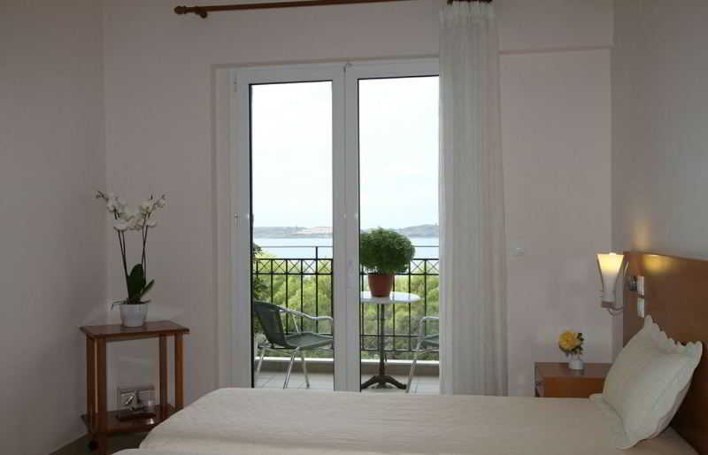 Hotel Limanaki