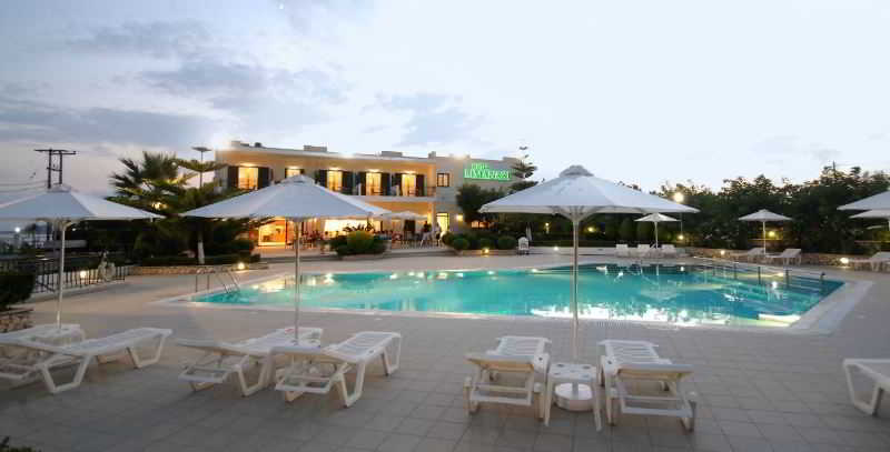 Hotel Limanaki