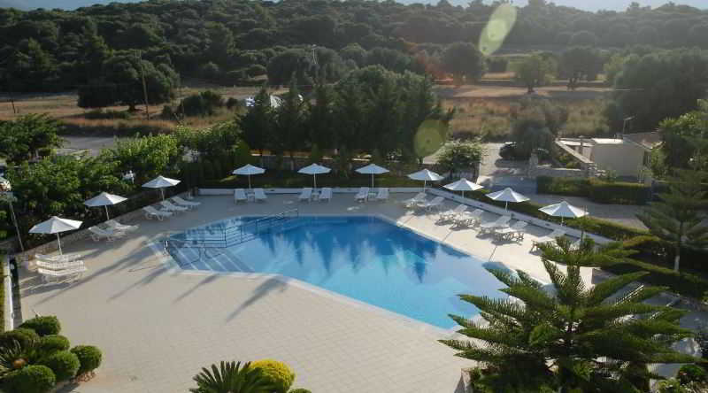 Hotel Limanaki