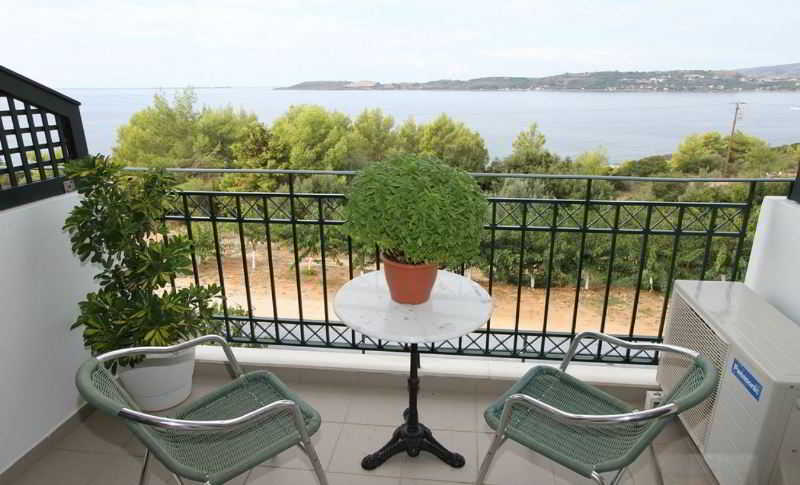 Hotel Limanaki
