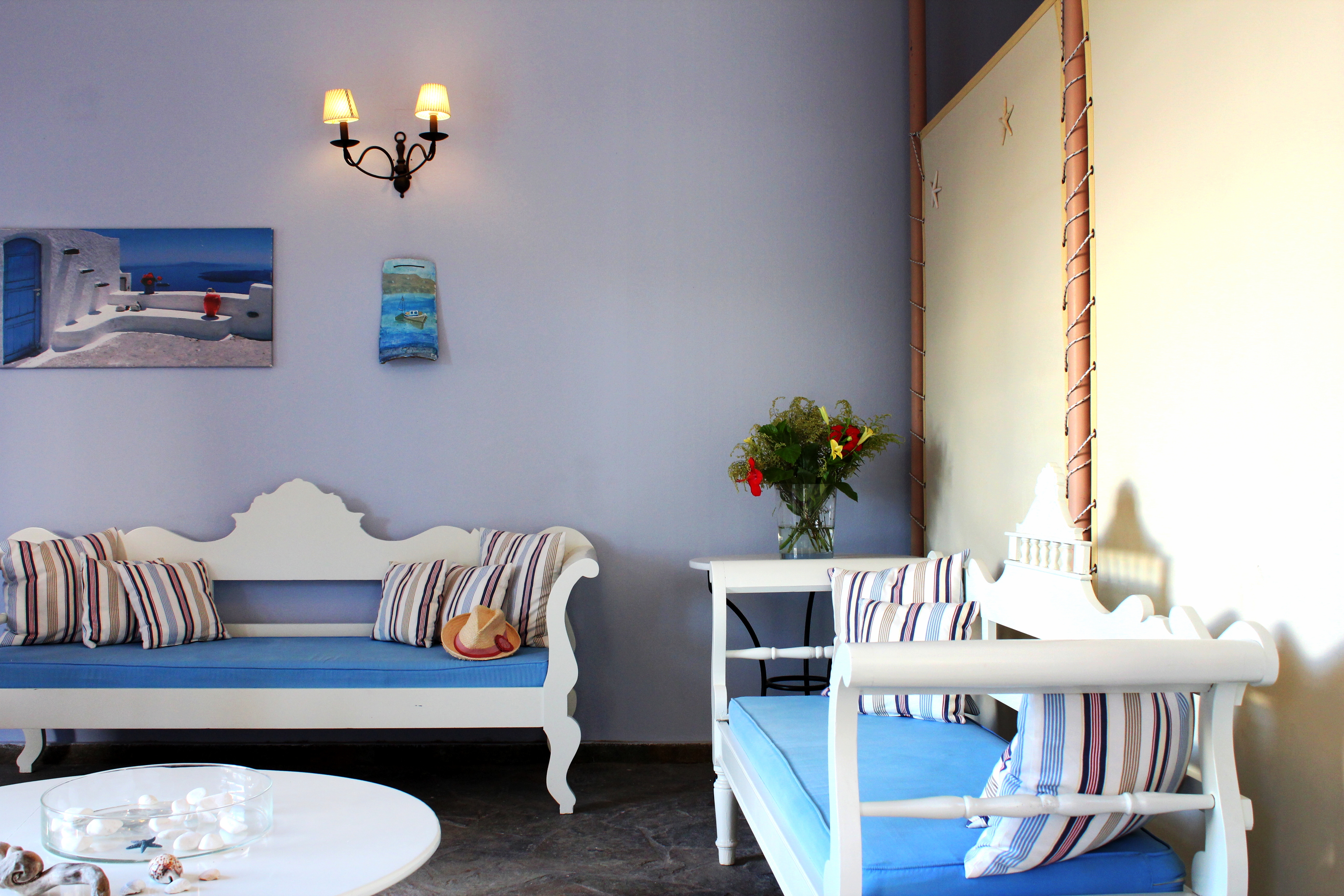 Nissia Kamares Hotel Apartments