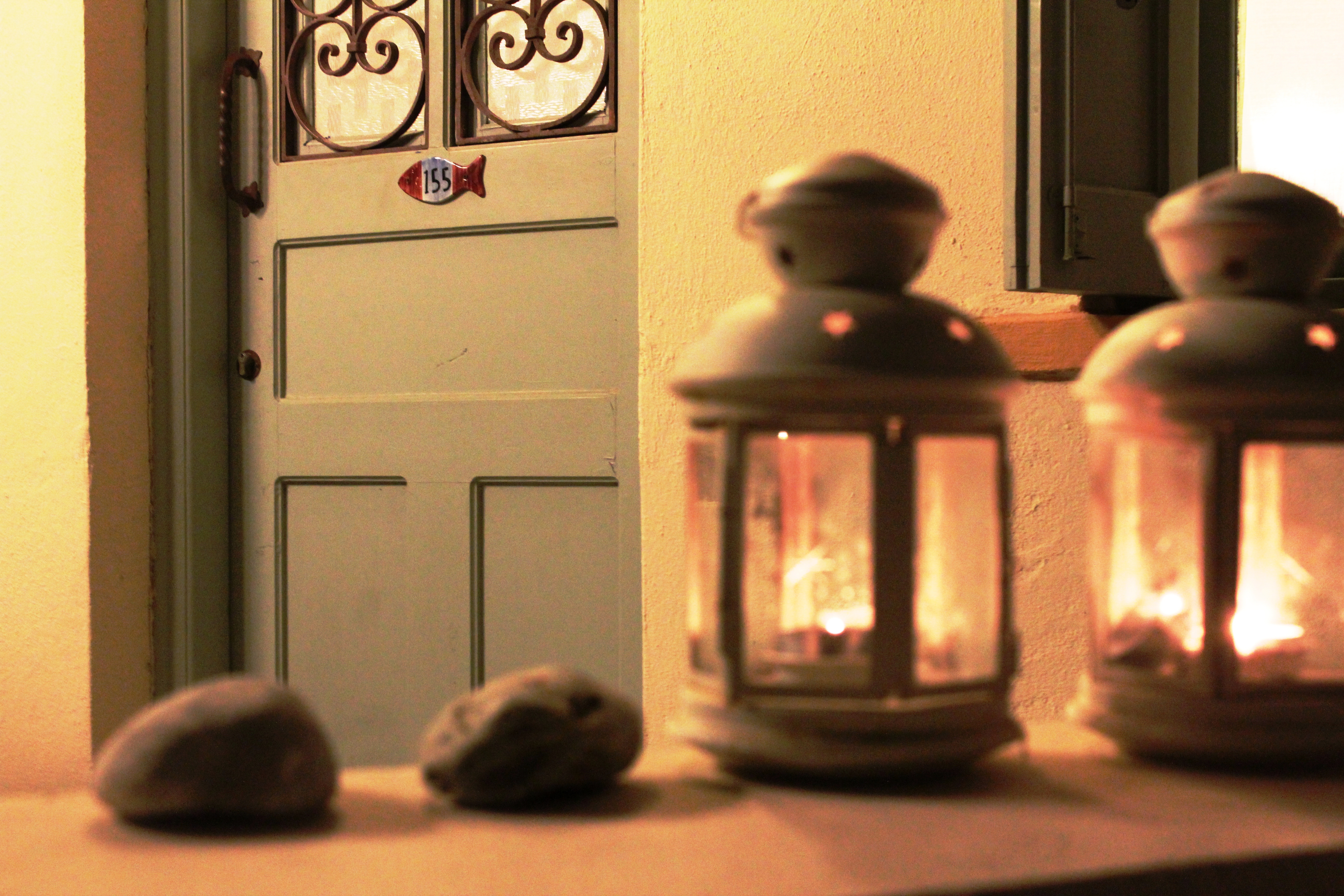 Nissia Kamares Hotel Apartments