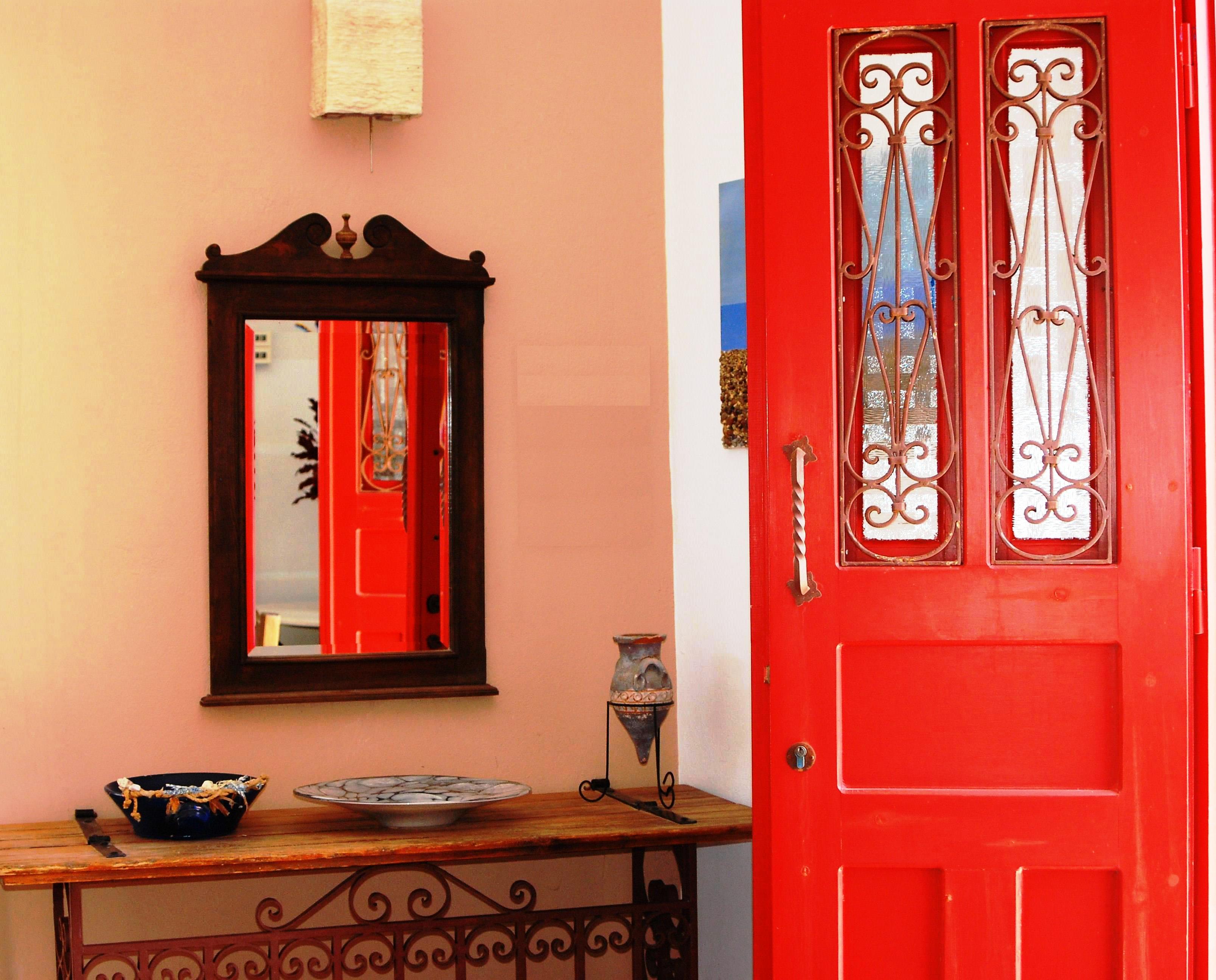 Nissia Kamares Hotel Apartments