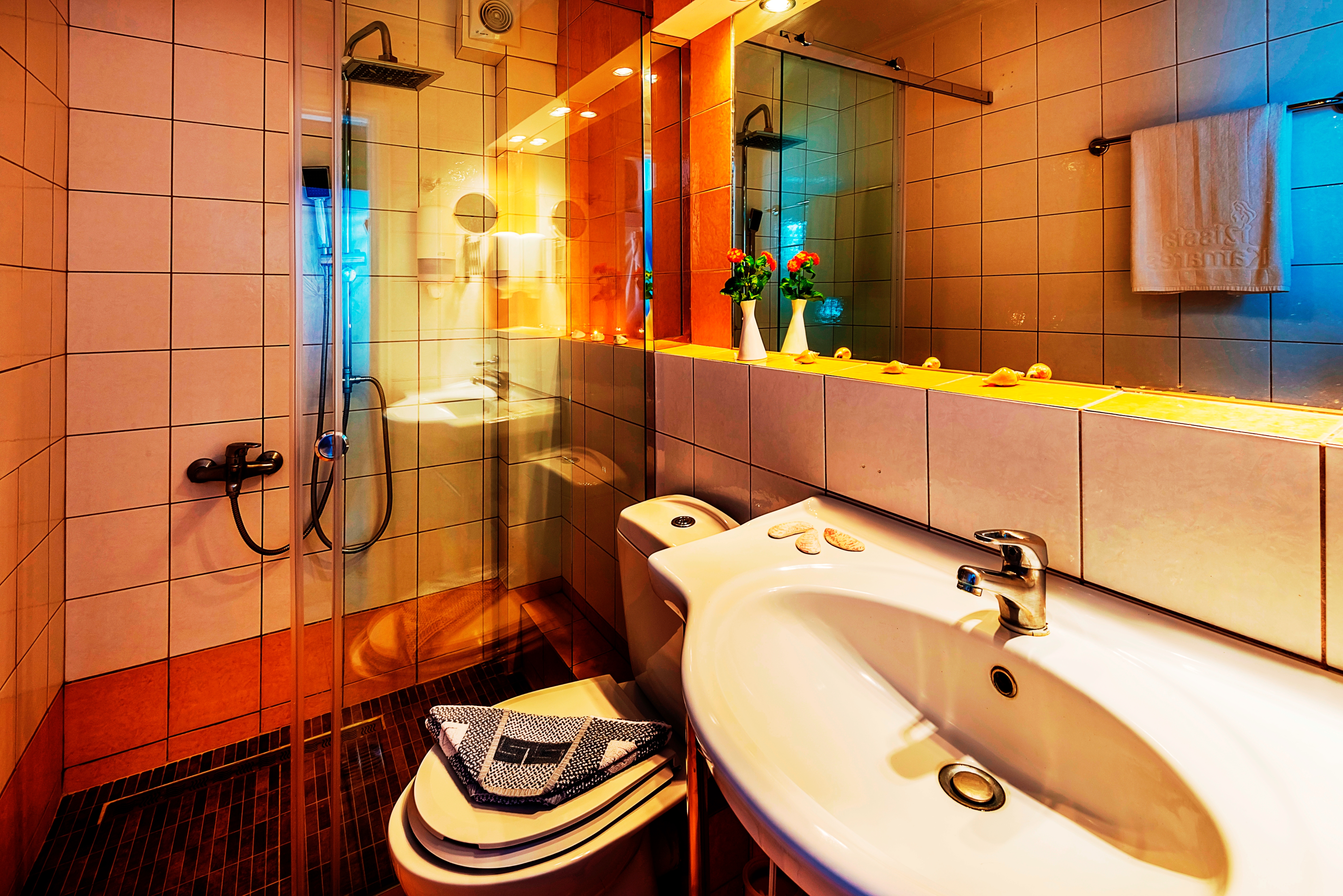 Nissia Kamares Hotel Apartments