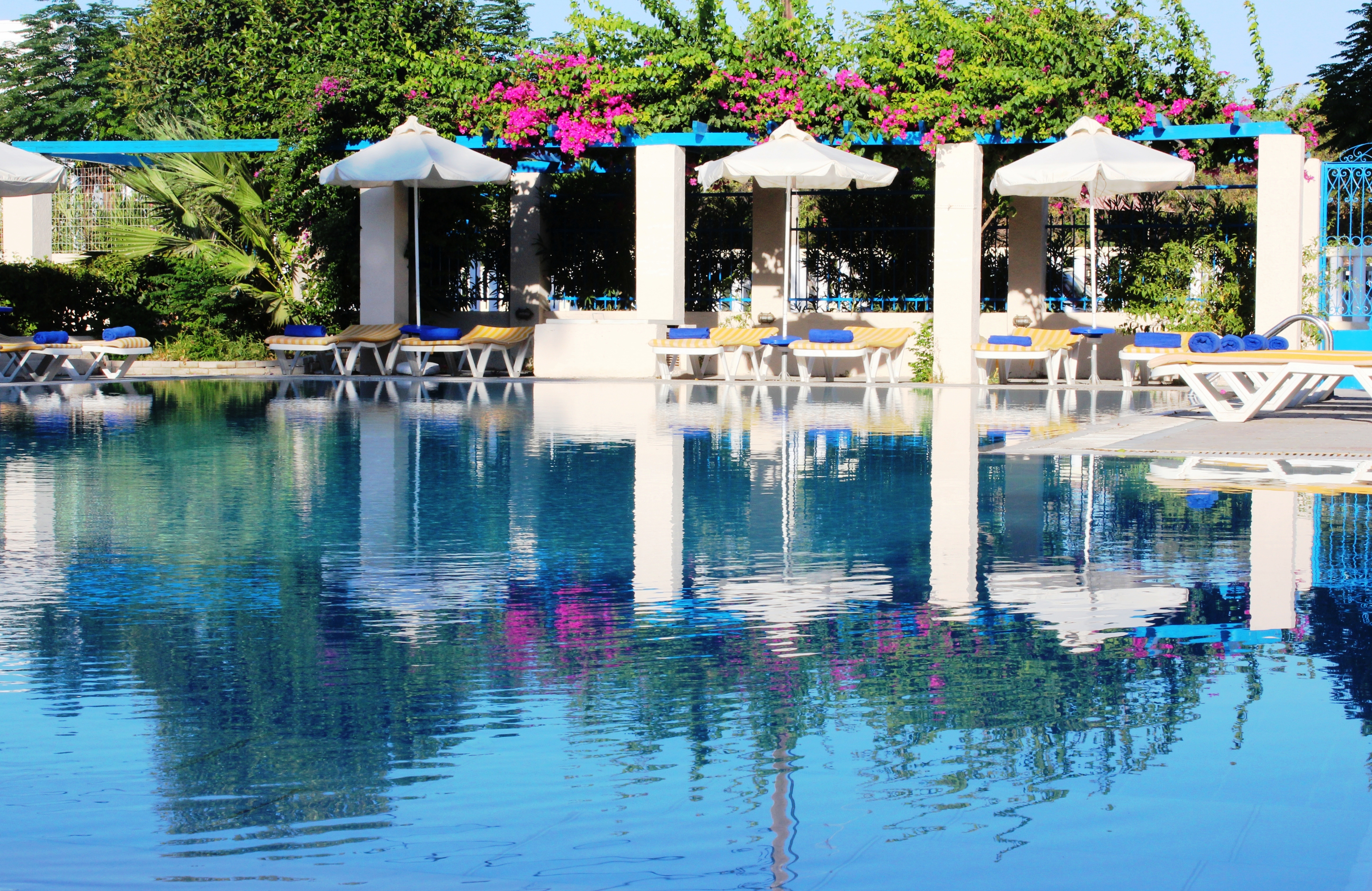 Nissia Kamares Hotel Apartments