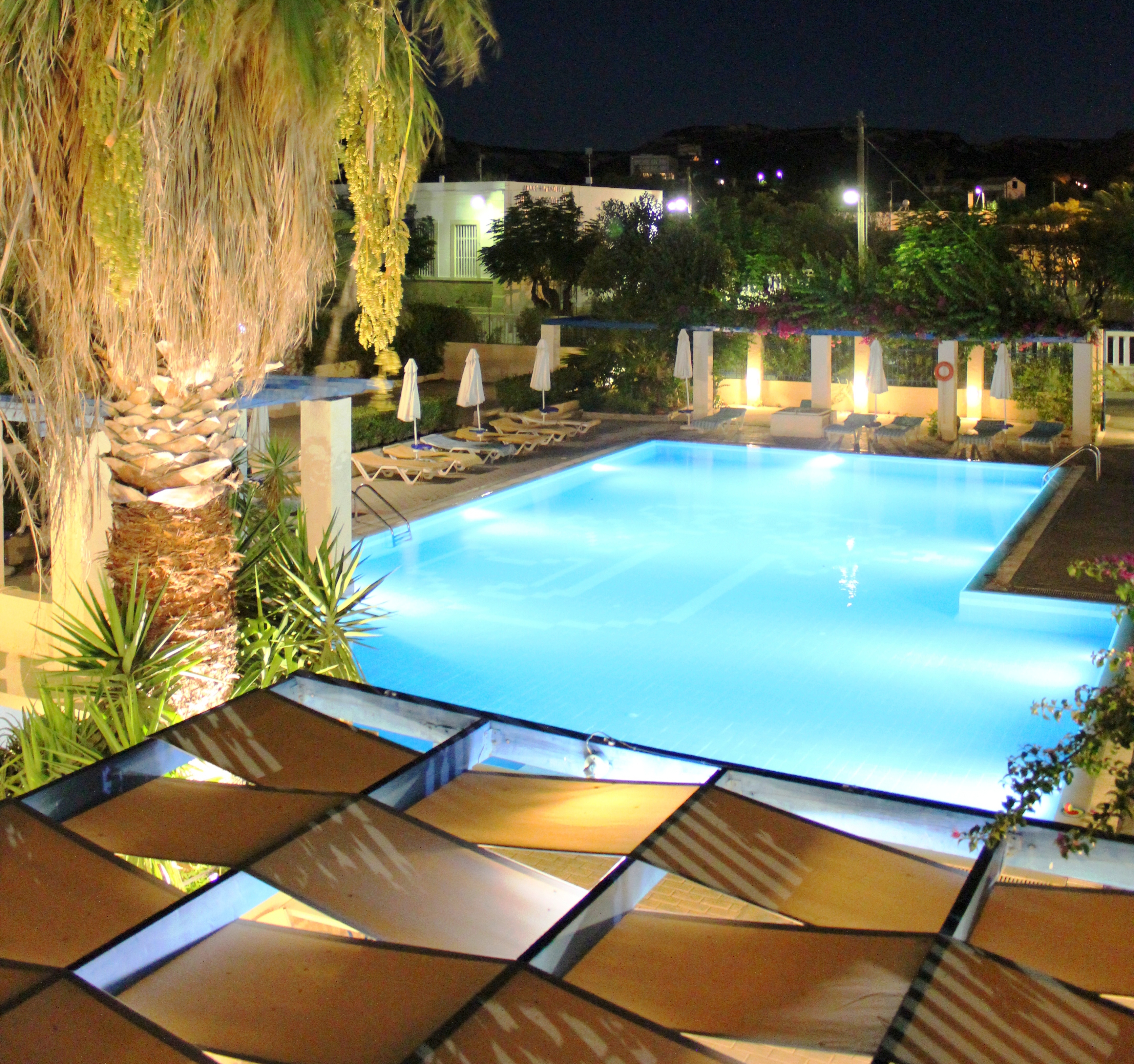 Nissia Kamares Hotel Apartments