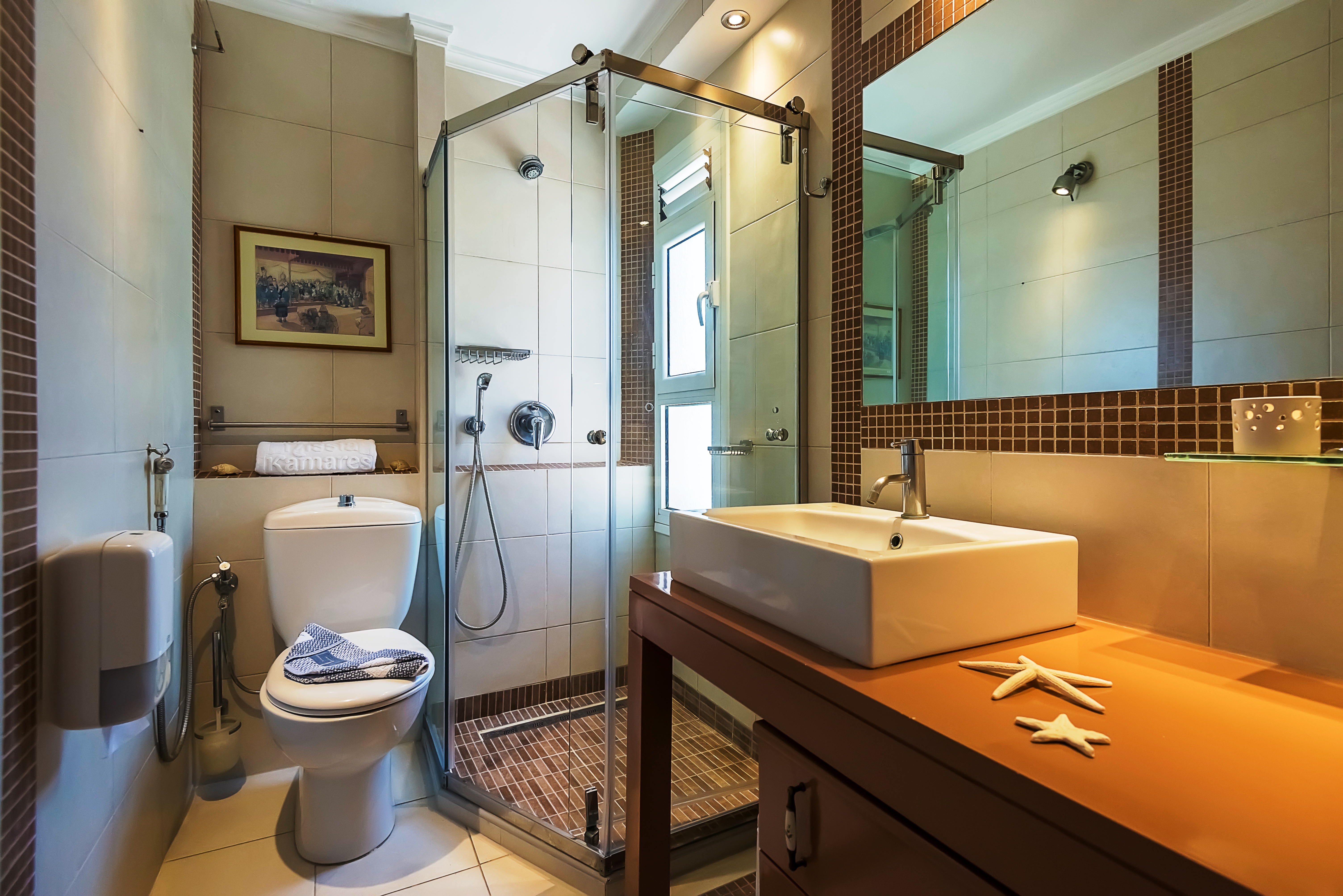 Nissia Kamares Hotel Apartments