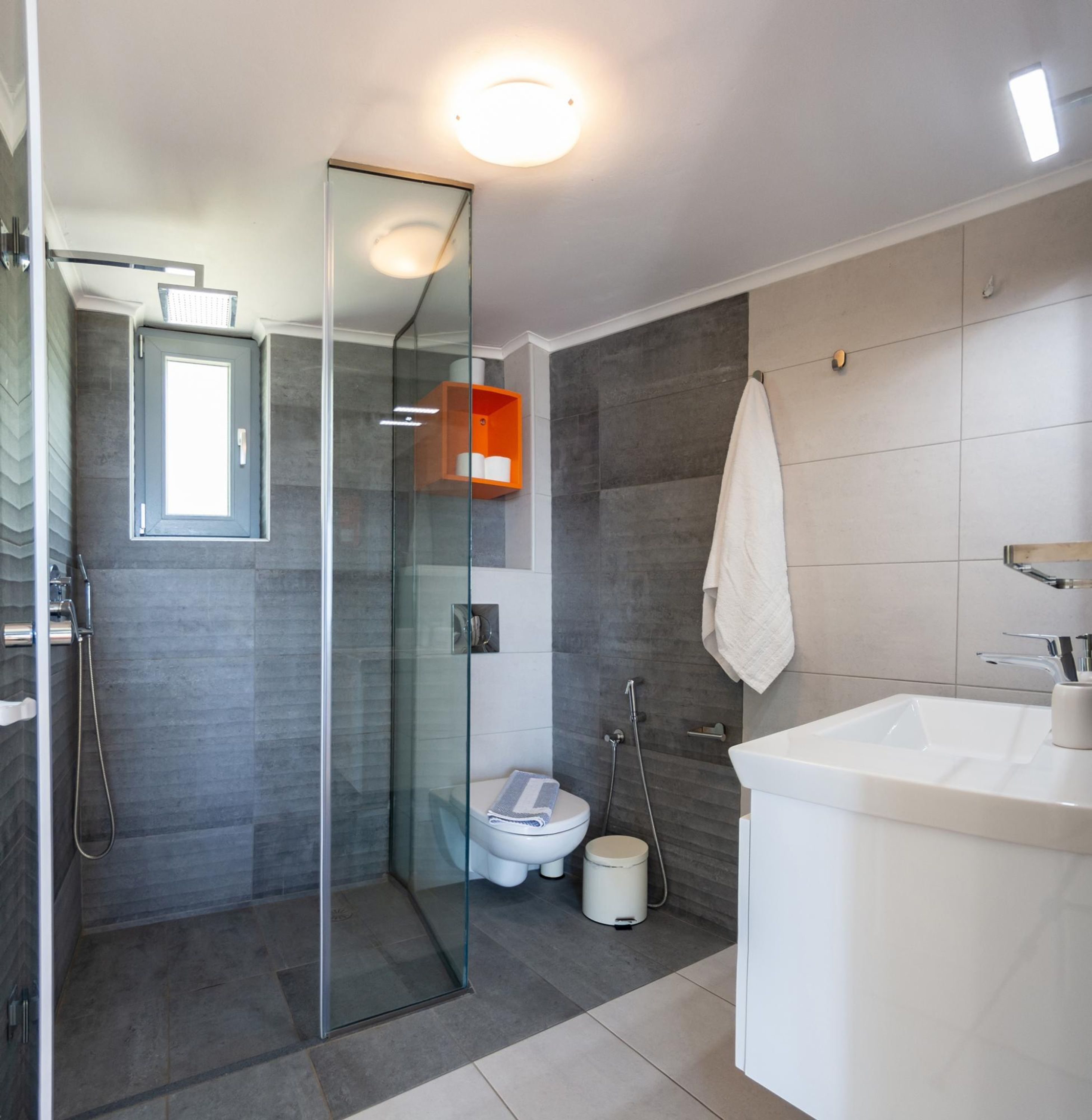 Villa Morea - Agios Nikitas Villas