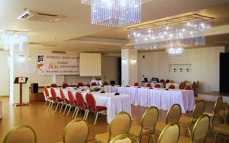 Esperides Resort Hotel