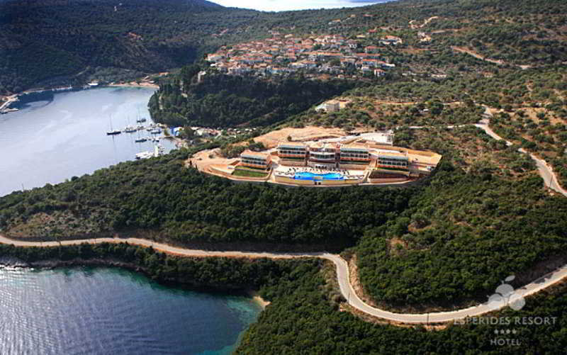 Esperides Resort Hotel