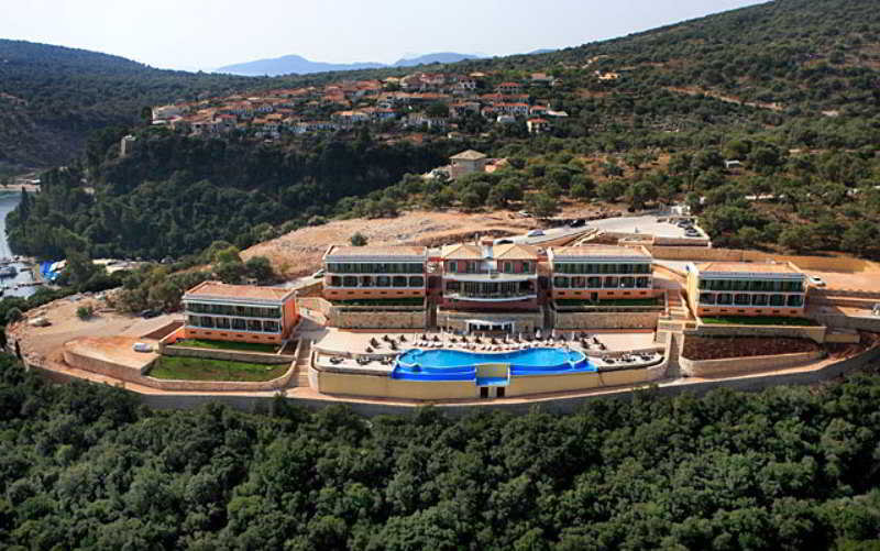 Esperides Resort Hotel